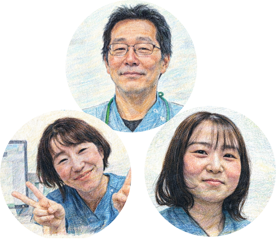 細胞検査士