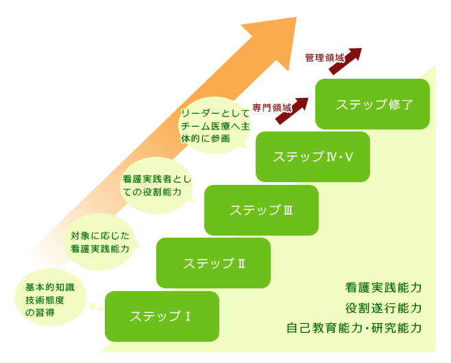 教育体系図
